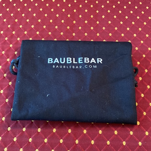 Baublebar multichain necklace - Picture 4 of 7